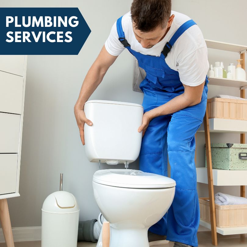 Plumbing Company in Herrin, IL